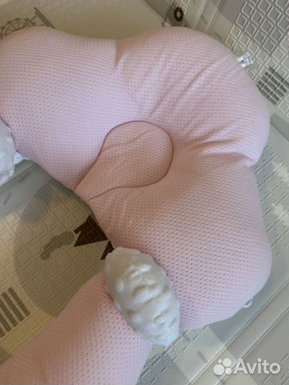 Подушка-позиционер Coco DouDou