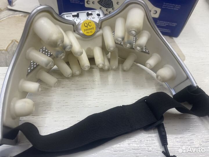 Массажер для глаз Eye care massager