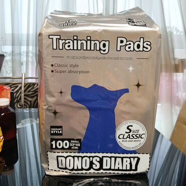 Продам одноразовые пеленки для животных