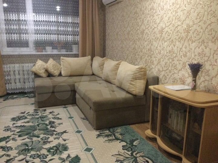3-к. квартира, 71,1 м², 2/5 эт.