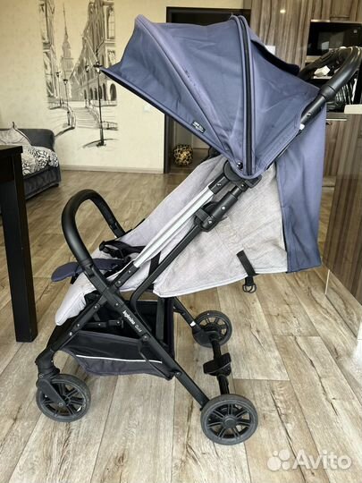 Прогулочная Коляска Inglesina sketch