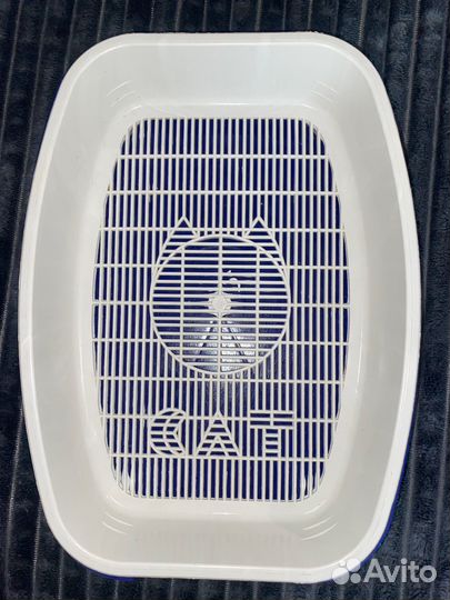 Лоток для котов