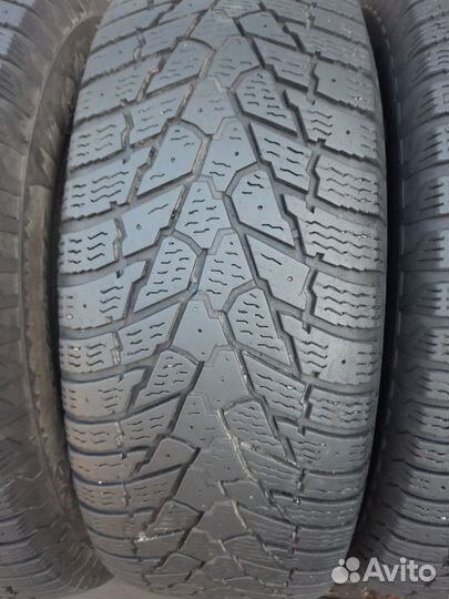 GT Radial IcePro SUV 3 235/65 R17