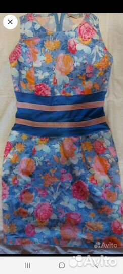 Женские вещи р 42