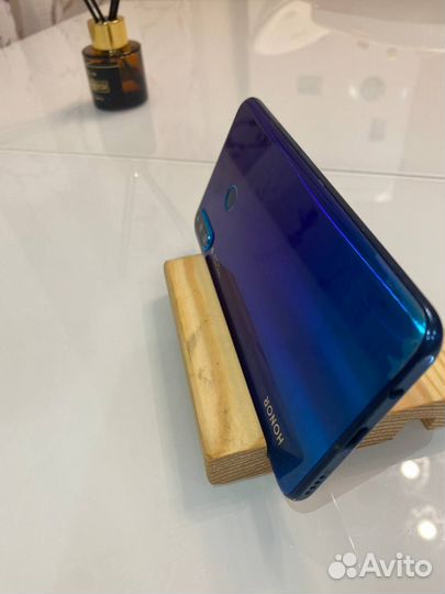 HONOR 20 Lite (RU), 4/128 ГБ