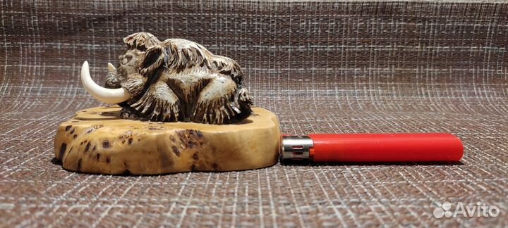 Мамонт сувенир