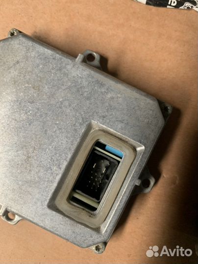 Блок розжига Mercedes 220 BMW