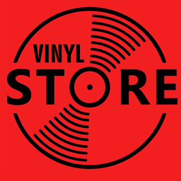 VINYL store