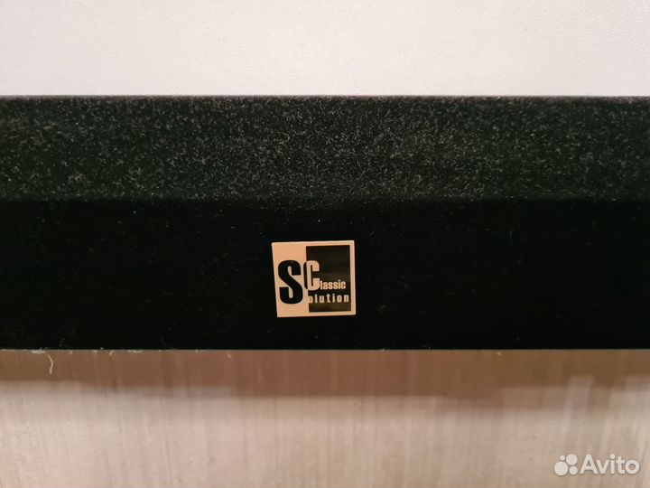 Экран Classic Solution Premier Draco (16:9) 115