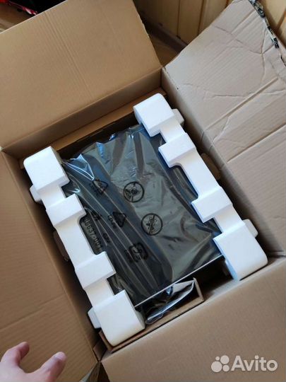 Новый системный блок HP 6200 PRO Под любые нужды