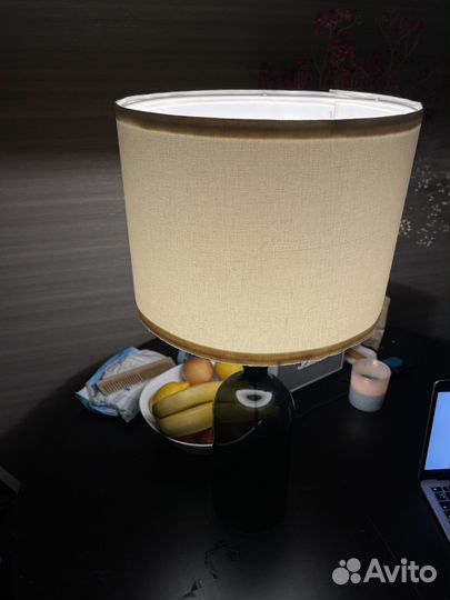 Светильник IKEA