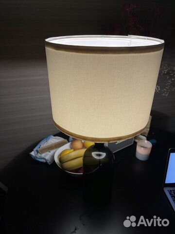 Светильник IKEA