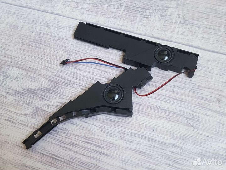 Новые Динамики asus x550 x552