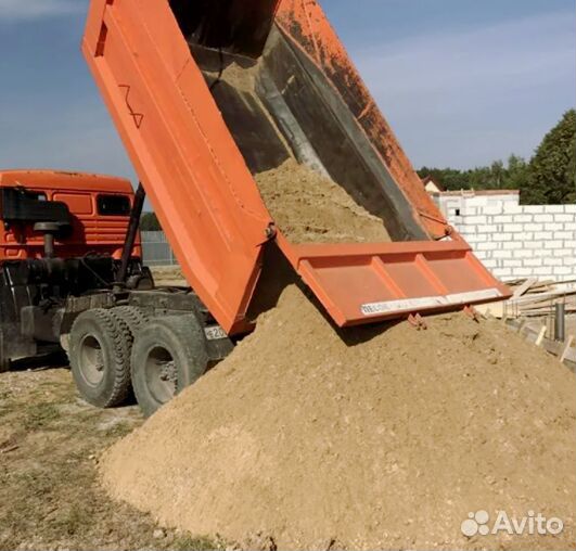 Плодородная земля, почва