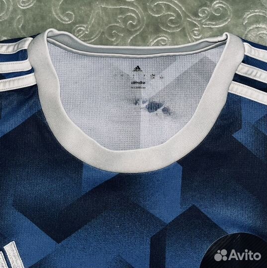 Футболка Adidas