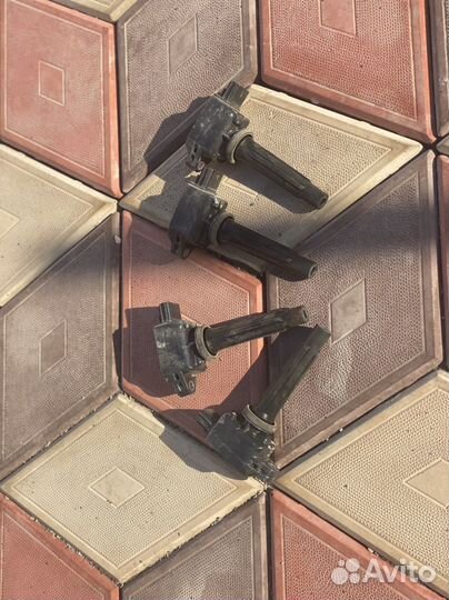 Двигатель Mazda 6 GL 2.5 turbo 2020 года