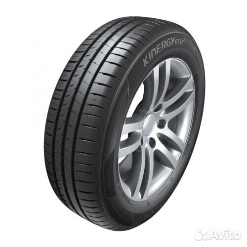 Hankook Kinergy Eco 2 K435 155/65 R14