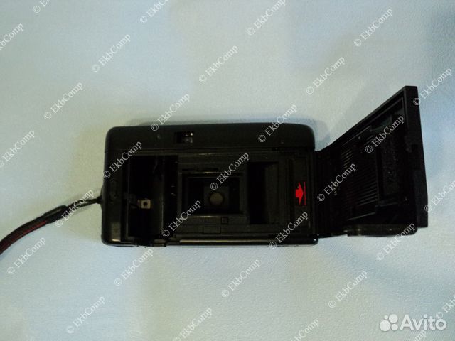 Плёночный Фотоаппарат из 90-х Skina SK-222