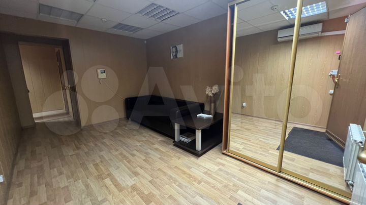 Офис, 94 м²