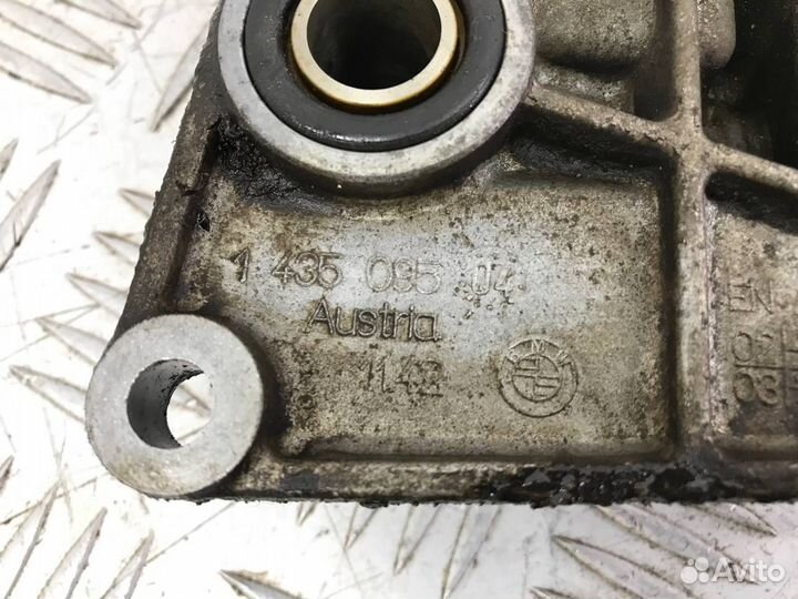 Б/У маслоприёмник Land Rover Range Rover L322