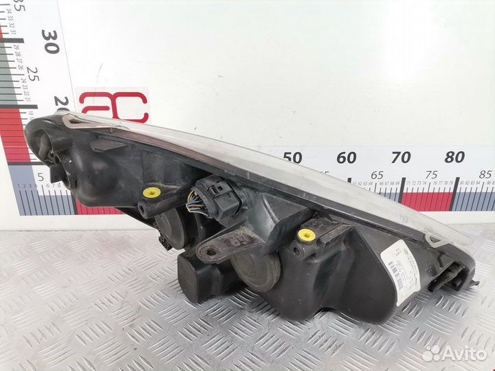 Фара передняя для Ford S-MAX 1 1791507