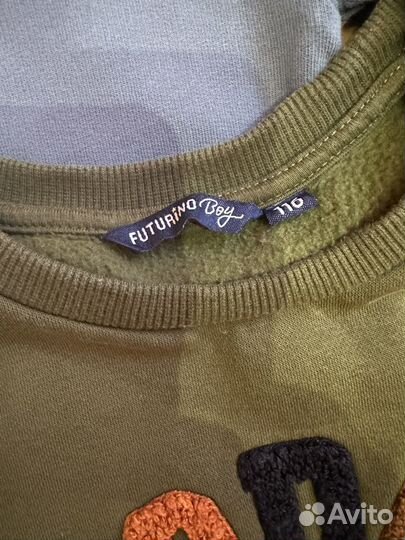 Свитшоты пакетом 110