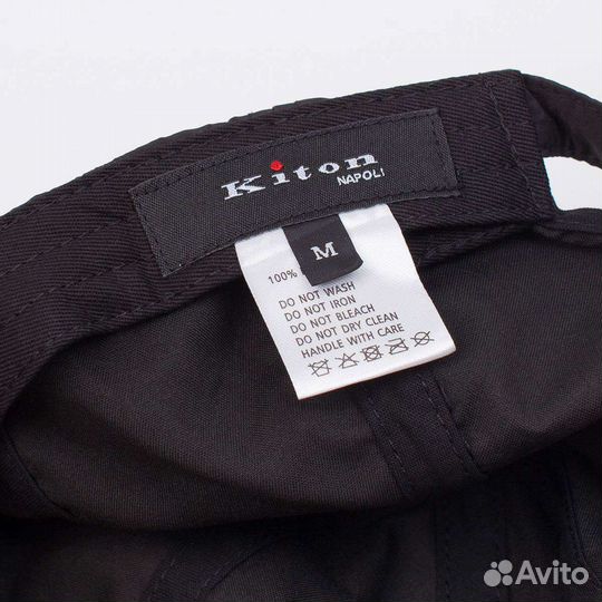 Бейсболка kiton