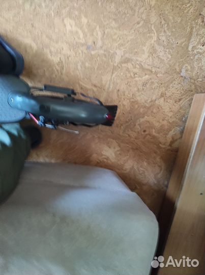 Электросамокат xiaomi mijia M365