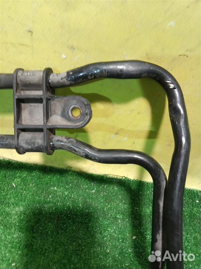 Радиатор масляный Audi A8 4H (D4) 2009