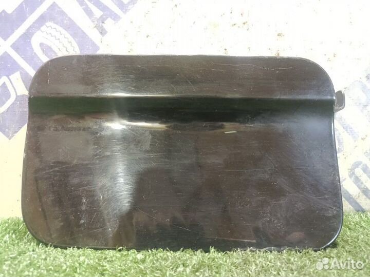 Лючок бензобака Bmw X5 кроссовер 3.0 M54 2001