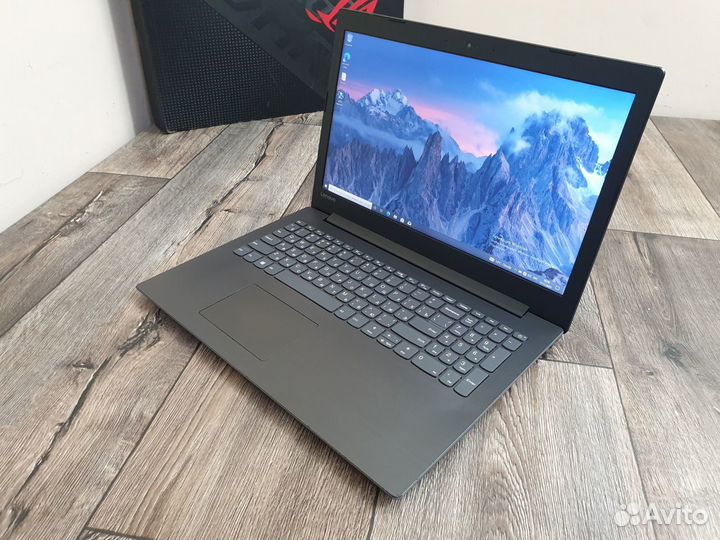 Lenovo ideapad 320-15ISK