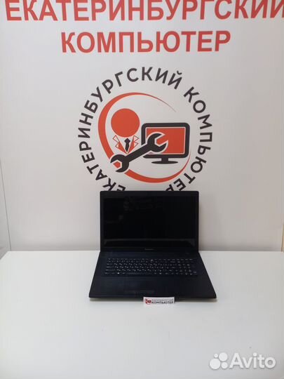 Ноутбук lenovo, intel pentium, 4gb, 500 gb HDD