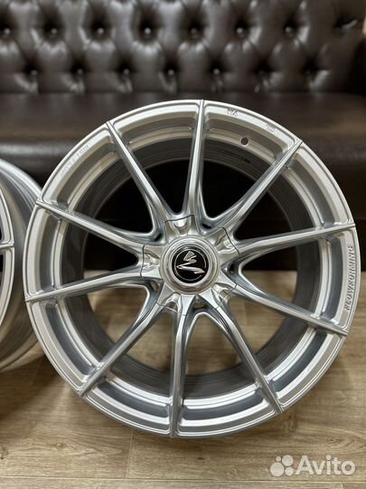 Диски R18 5-112 ff