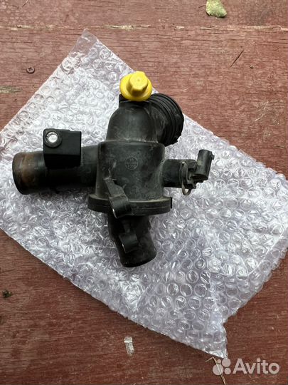 Термостат Mercedes W212