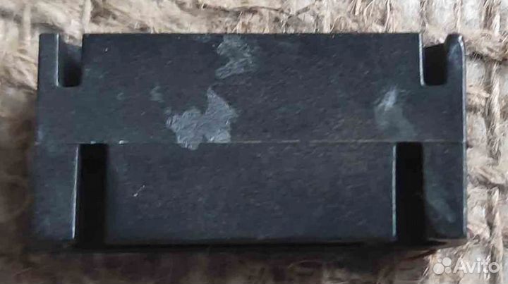 Крепление Murrplastik Hs-B Hs-U