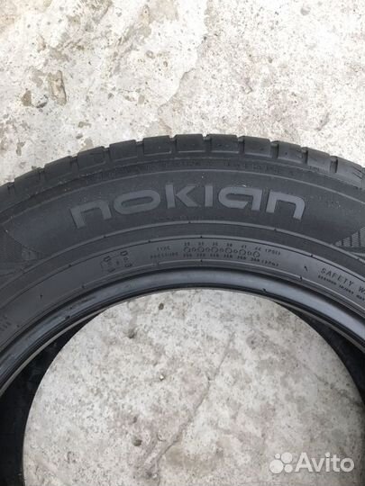Nokian Tyres Nordman SX 215/65 R16 102V