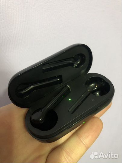 Беспроводные наушники huawei freebuds 3i 1 наушник