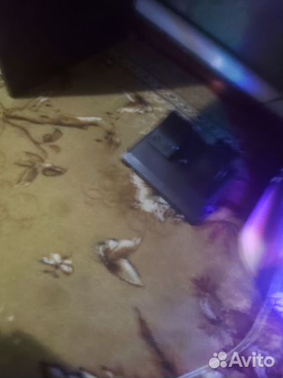 Игровой руль для пк