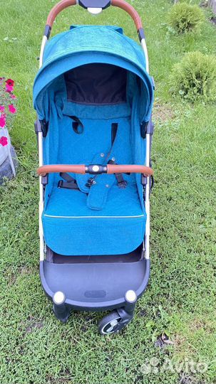 Прогулочная коляска yoya plus 3