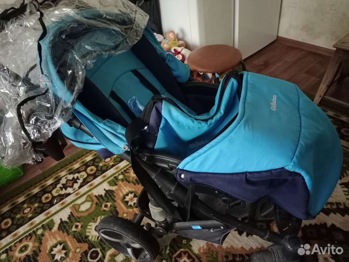 Детские коляски