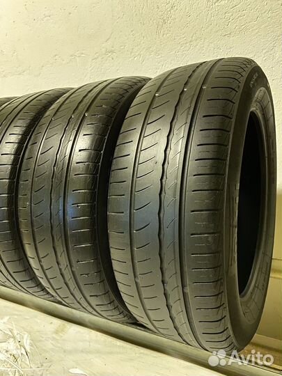 Pirelli Cinturato P1 Verde 205/55 R16 91