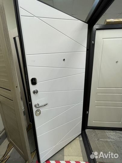 Двери со склада