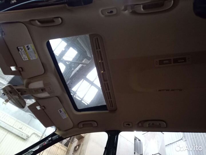 Потолок gl 164