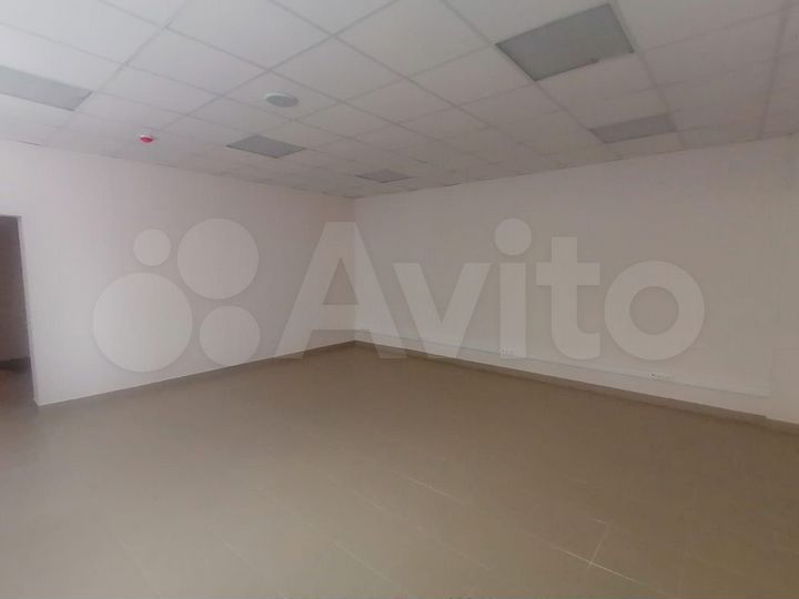 Свободного назначения, 43.1 м²