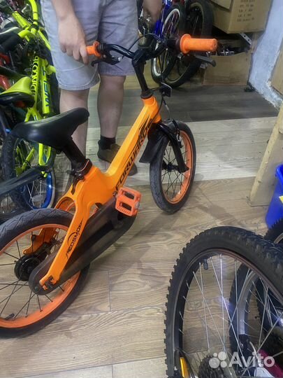 Велосипед бу Forward cosmo 2.0