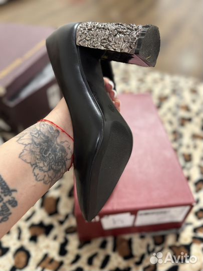 Туфли женские