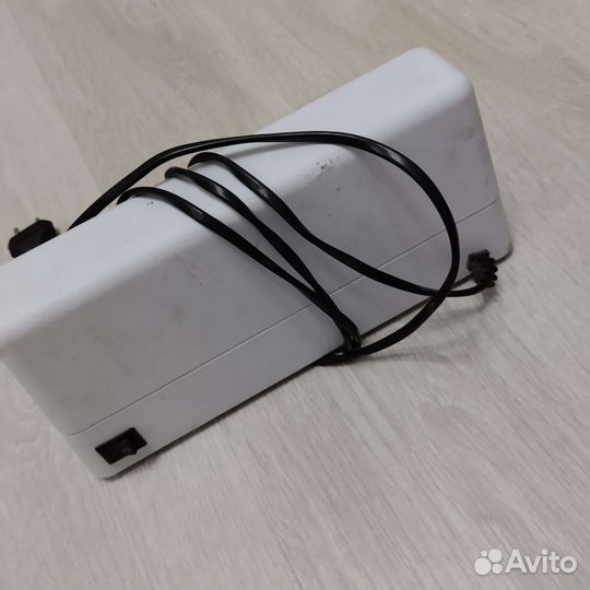 Уф лампа для ногтей