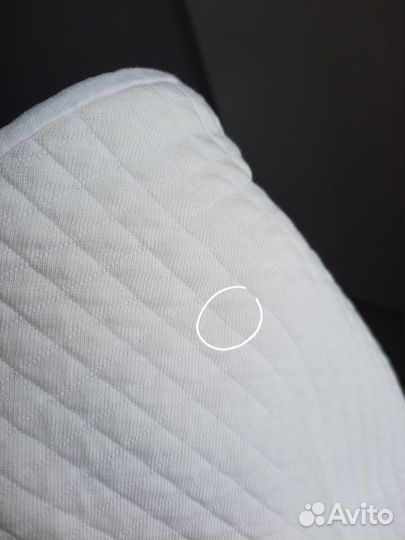 Кокон для новорожденных