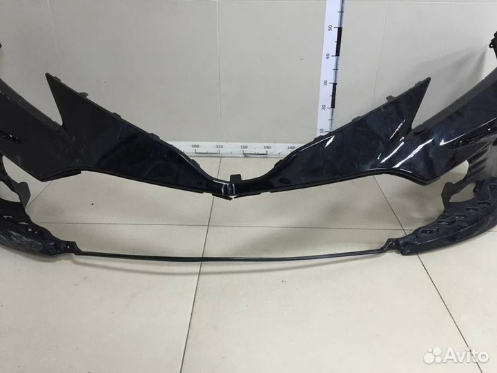 Б/У Бампер передний 5211906J20, 521190X946 toyota