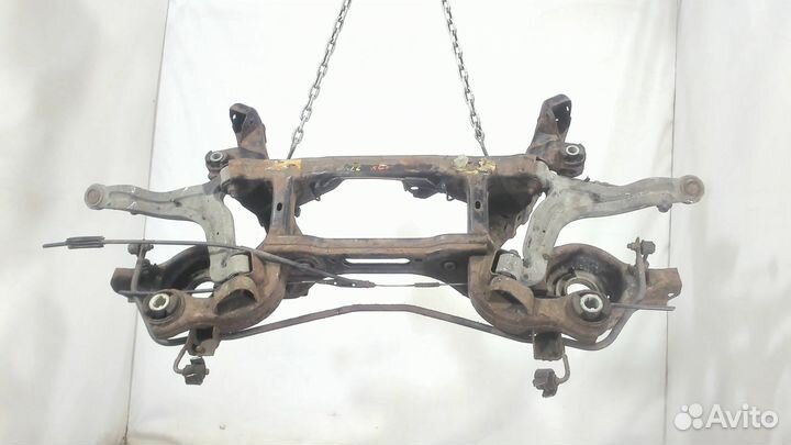 Рычаг подвески Cadillac STS, 2008